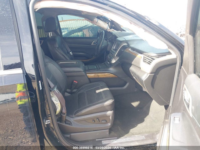 GMC YUKON DENALI 2016 1GKS1CKJ7GR331469 Image 5