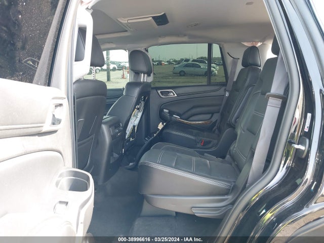 GMC YUKON DENALI 2016 1GKS1CKJ7GR331469 Image 8