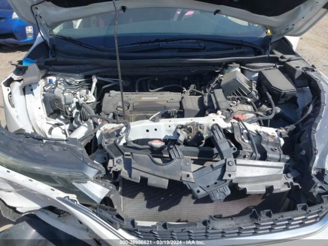 5J6RM4H57GL012507 Honda CR-V EX