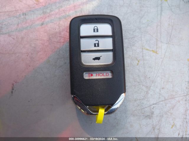 5J6RM4H57GL012507 Honda CR-V EX