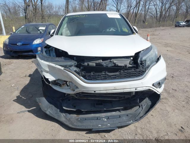 5J6RM4H57GL012507 Honda CR-V EX