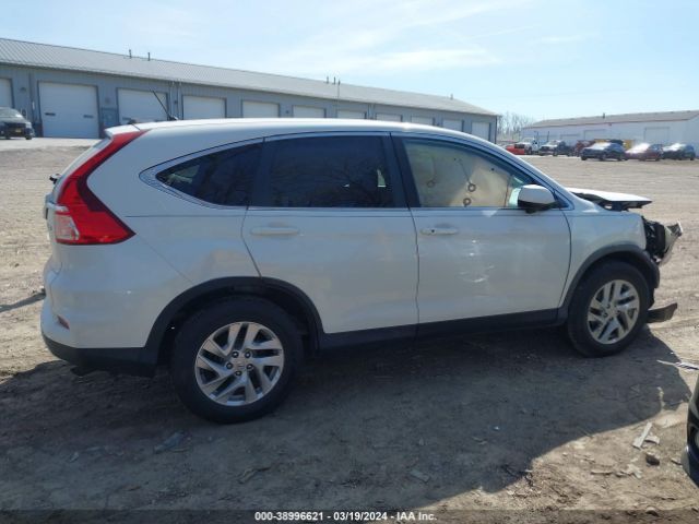5J6RM4H57GL012507 Honda CR-V EX