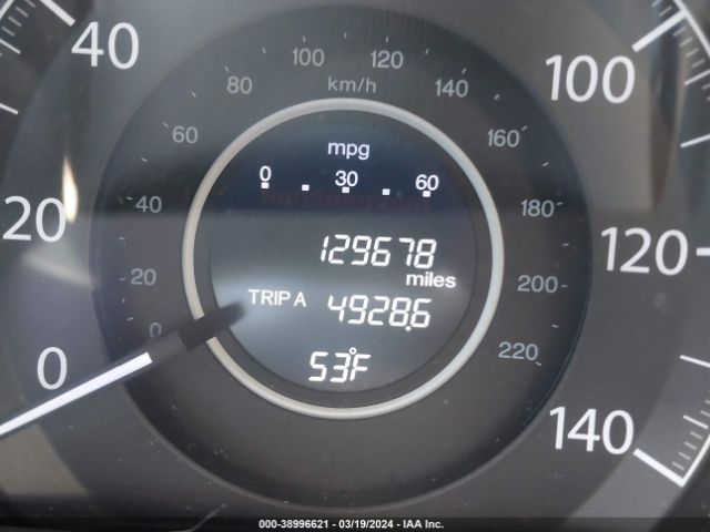 5J6RM4H57GL012507 Honda CR-V EX