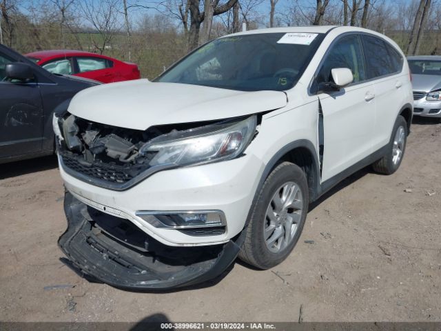 5J6RM4H57GL012507 Honda CR-V EX