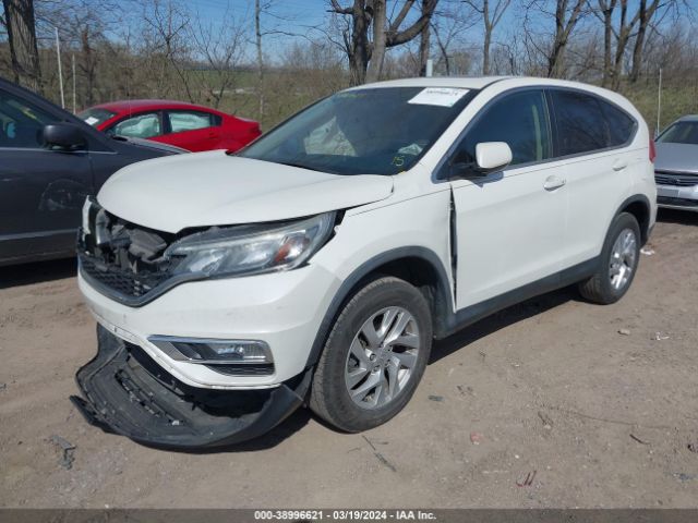 5J6RM4H57GL012507 Honda CR-V EX