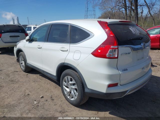 5J6RM4H57GL012507 Honda CR-V EX