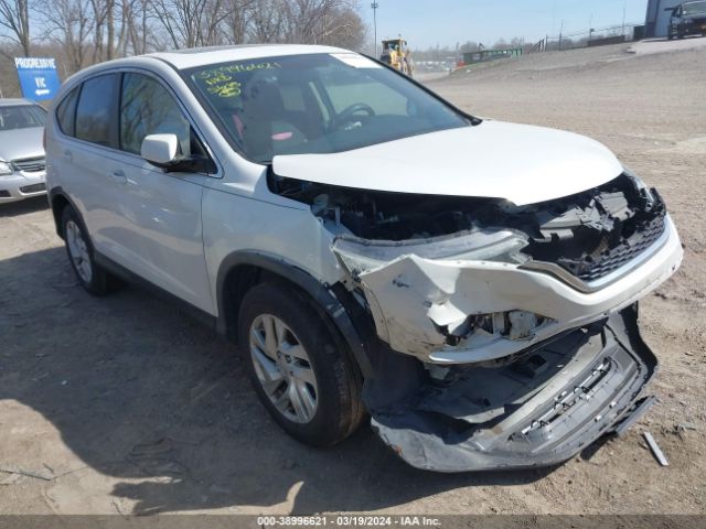 5J6RM4H57GL012507 Honda CR-V EX