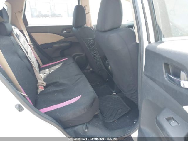 5J6RM4H57GL012507 Honda CR-V EX