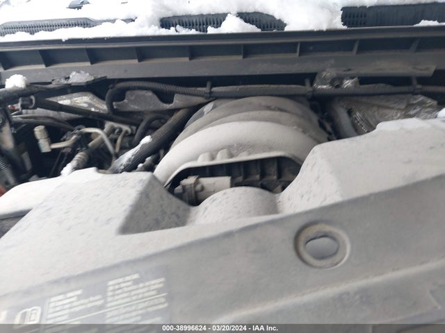 Chevrolet Silverado 1500 2lt 2018 1GCVKREC3JZ220513 Image 10