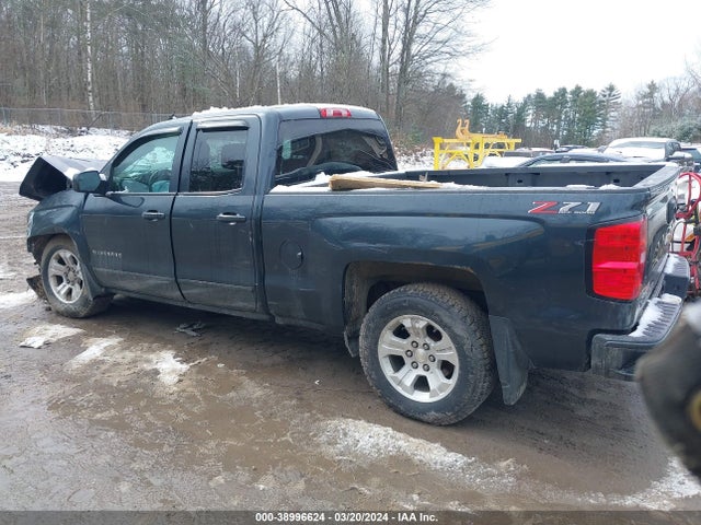 Chevrolet Silverado 1500 2lt 2018 1GCVKREC3JZ220513 Image 14