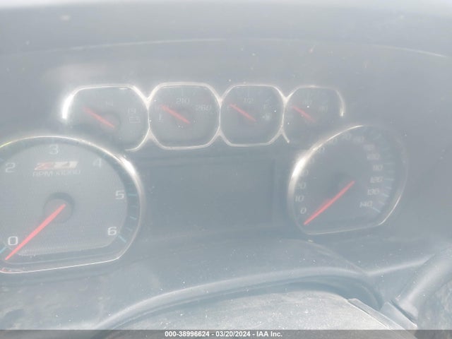 Chevrolet Silverado 1500 2lt 2018 1GCVKREC3JZ220513 Image 15