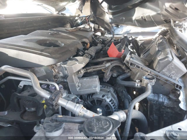 Toyota CAMRY LE 2020 4T1C11AK4LU906354 Image 10