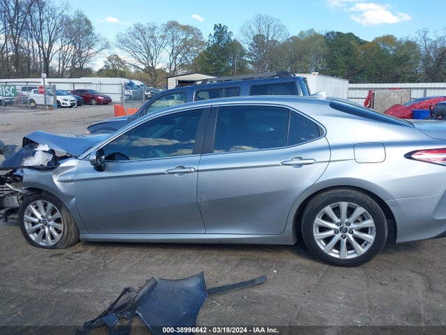 Toyota CAMRY LE 2020 4T1C11AK4LU906354 Image 14