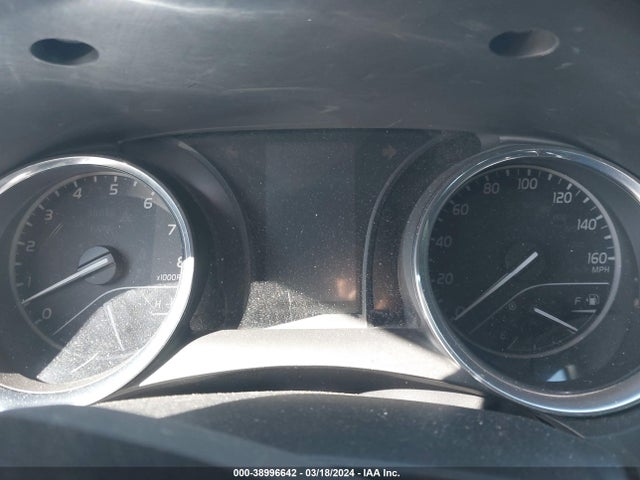 Toyota CAMRY LE 2020 4T1C11AK4LU906354 Image 15