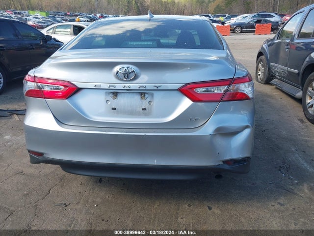 Toyota CAMRY LE 2020 4T1C11AK4LU906354 Image 16