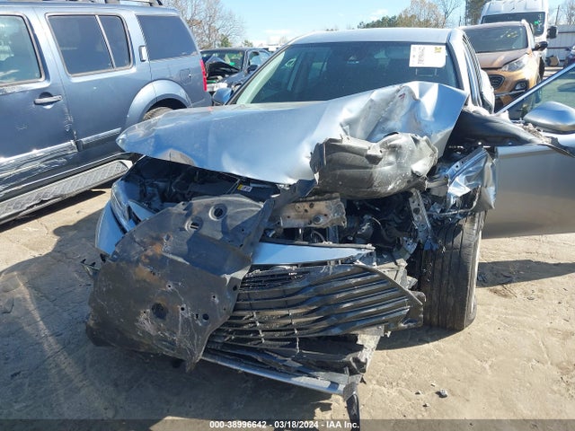 Toyota CAMRY LE 2020 4T1C11AK4LU906354 Image 6