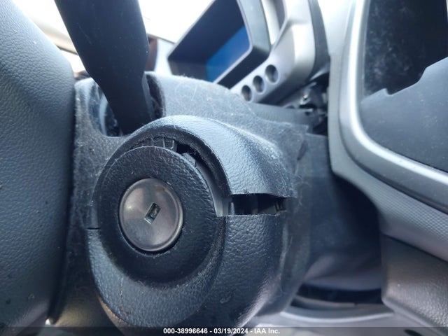 Chevrolet Sonic Ltz Auto 2015 1G1JE5SB4F4101439 Image 17