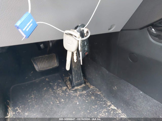 KIA SORENTO LX 2015 5XYKT3A69FG580520 Image 11