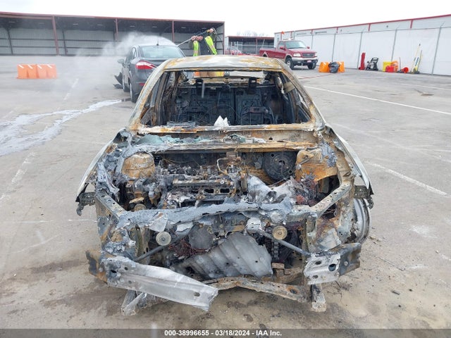 Toyota CAMRY LE 2022 4T1C11AK7NU680359 Image 6
