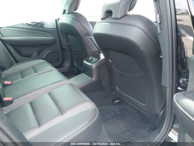 2021 VOLVO S60 RECHARGE PLUG-IN HYBRID 7JRBR0FM0MG081833 Photo 7