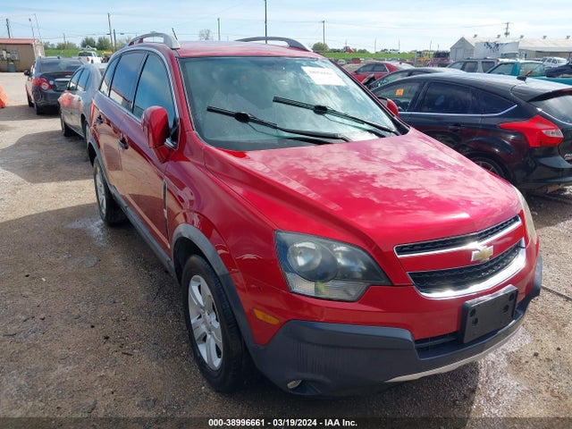 2015 3GNAL2EK3FS520381 main image