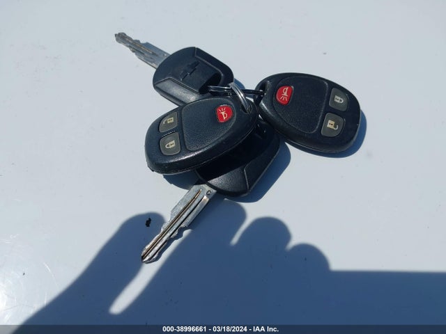 Chevrolet Captiva Sport 2ls 2015 3GNAL2EK3FS520381 Image 11