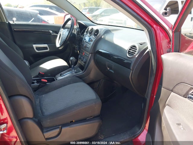 Chevrolet Captiva Sport 2ls 2015 3GNAL2EK3FS520381 Image 5