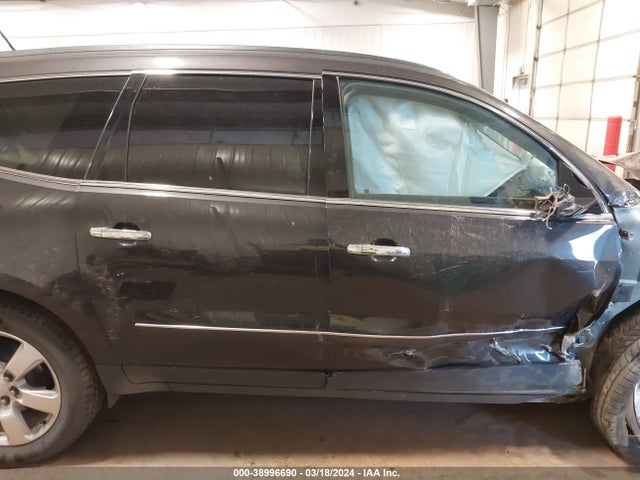 Chevrolet Traverse Premier 2017 1GNKVJKD7HJ311678 Image 12