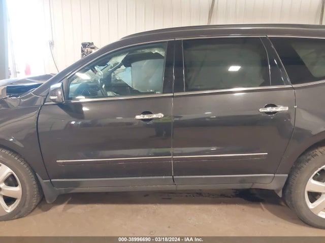 Chevrolet Traverse Premier 2017 1GNKVJKD7HJ311678 Image 13