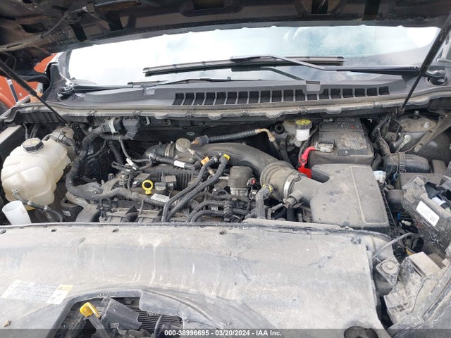 Ford EDGE SEL 2020 2FMPK4J90LBA09664 Image 10