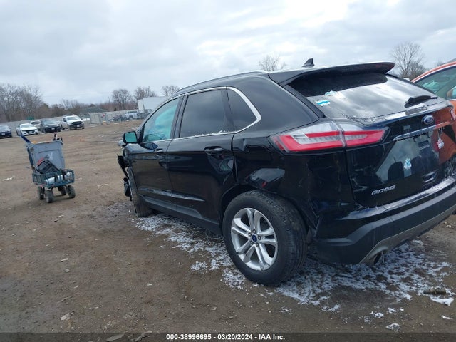 Ford EDGE SEL 2020 2FMPK4J90LBA09664 Image 3