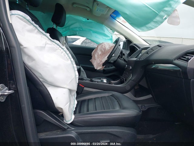 Ford EDGE SEL 2020 2FMPK4J90LBA09664 Image 5