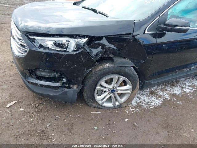 Ford EDGE SEL 2020 2FMPK4J90LBA09664 Image 6