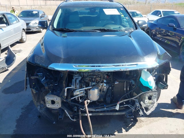 GMC Acadia Awd Slt 2021 1GKKNULS3MZ184774 Image 12