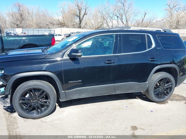 GMC Acadia Awd Slt 2021 1GKKNULS3MZ184774 Image 14