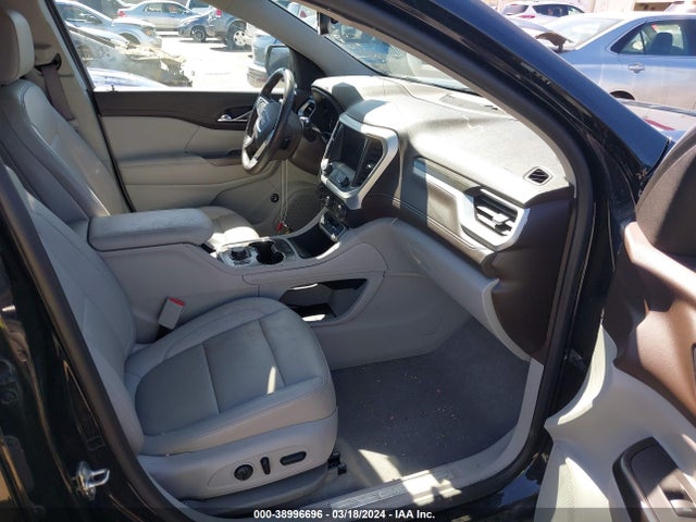 GMC Acadia Awd Slt 2021 1GKKNULS3MZ184774 Image 5