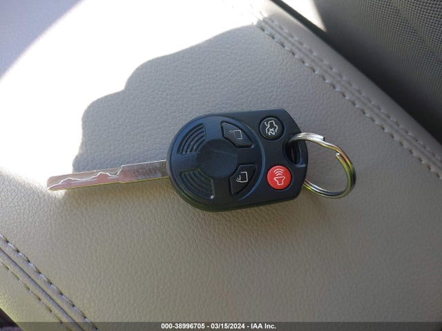1FADP5AU3EL521608 Ford C-max Hybrid Se