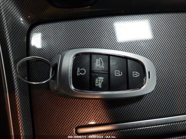Hyundai Santa Fe Xrt 2023 5NMS6DAJ0PH575313 Image 11