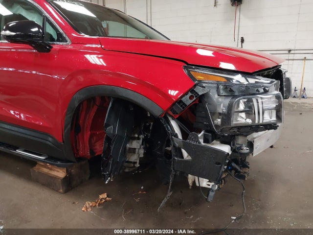 Hyundai Santa Fe Xrt 2023 5NMS6DAJ0PH575313 Image 14