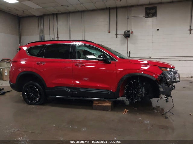 Hyundai Santa Fe Xrt 2023 5NMS6DAJ0PH575313 Image 15