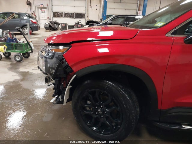 Hyundai Santa Fe Xrt 2023 5NMS6DAJ0PH575313 Image 17
