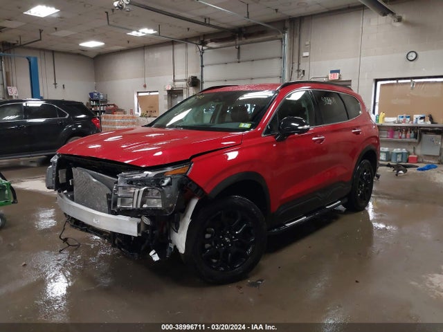 Hyundai Santa Fe Xrt 2023 5NMS6DAJ0PH575313 Image 2