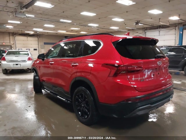 Hyundai Santa Fe Xrt 2023 5NMS6DAJ0PH575313 Image 3