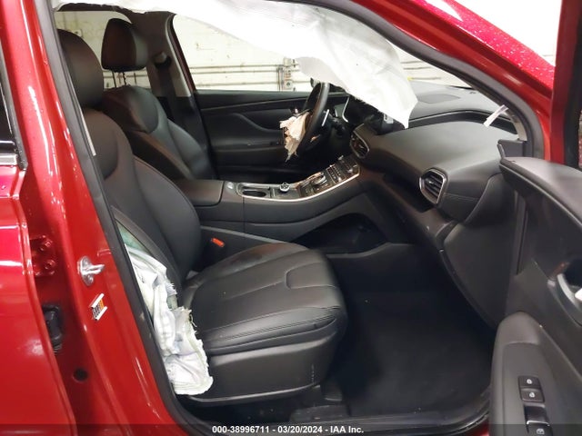 Hyundai Santa Fe Xrt 2023 5NMS6DAJ0PH575313 Image 5
