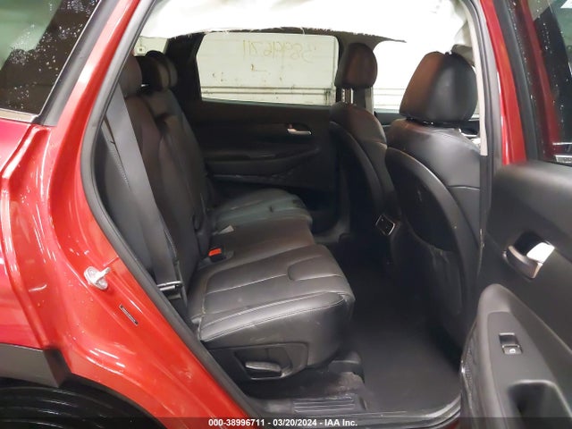 Hyundai Santa Fe Xrt 2023 5NMS6DAJ0PH575313 Image 8