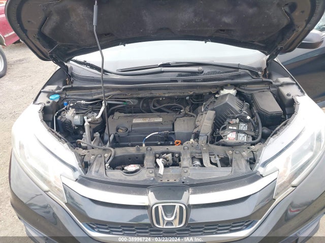 Honda CR-V LX 2015 5J6RM4H35FL016732 Image 10