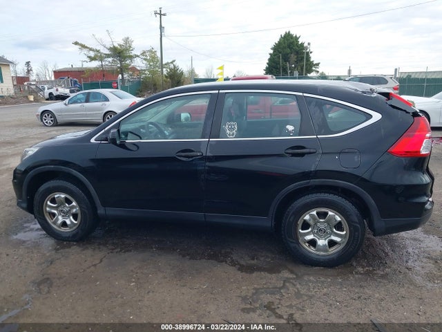 Honda CR-V LX 2015 5J6RM4H35FL016732 Image 14