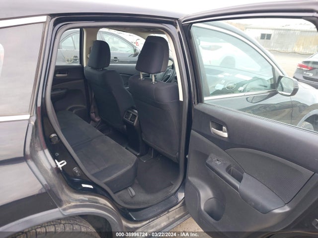 Honda CR-V LX 2015 5J6RM4H35FL016732 Image 8