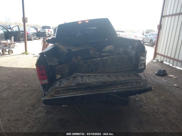 RAM 1500 Express  4x4 5'7 Box 2018 1C6RR7KG1JS293601 Image 16