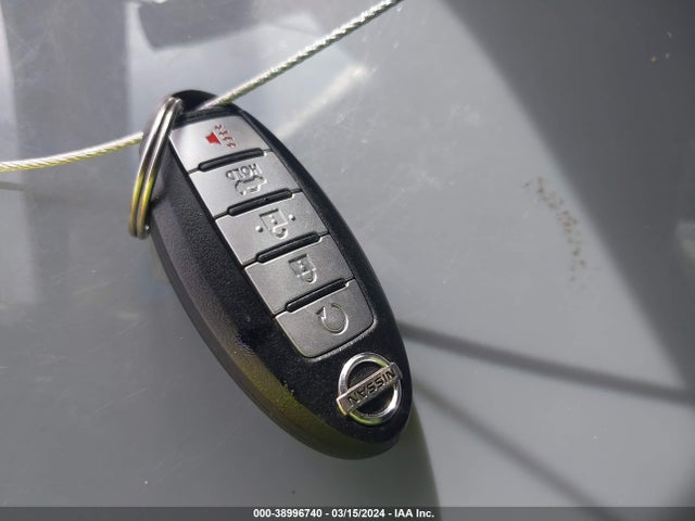 Nissan Altima 2.5 Sl 2014 1N4AL3AP7EC151521 Image 11